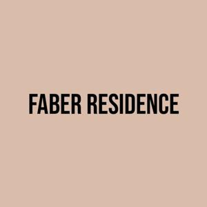 Faber Residence