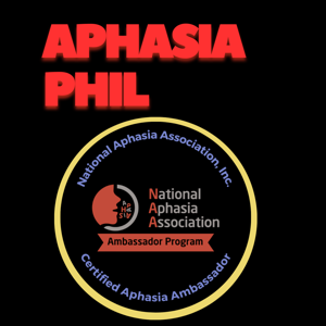Aphasia Phil