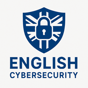 English Cybersecurity - Cybersecurity in Plain English