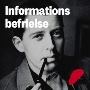 Informations befrielse