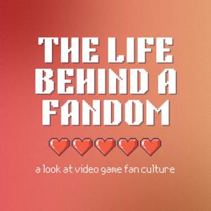 The Life Behind a Fandom: A Look at Video Game Fan Culture