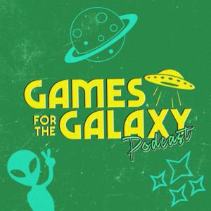 Games for the Galaxy