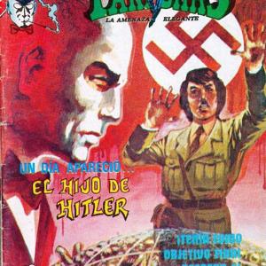 Enemigo público nro1