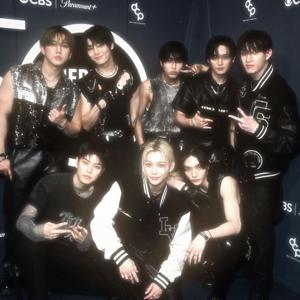 Stray kids ai covers