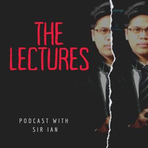 Prof Ian's Podcast