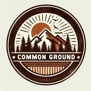 The Common Ground Podcast