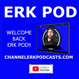 Erk Pod