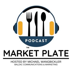 Market Plate