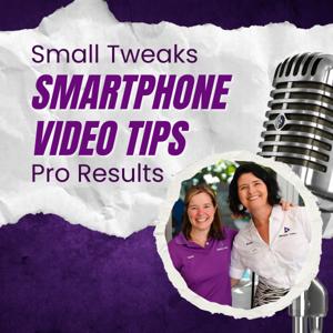 Small Tweaks = Pro Results