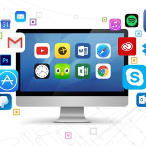 Software de aplicación