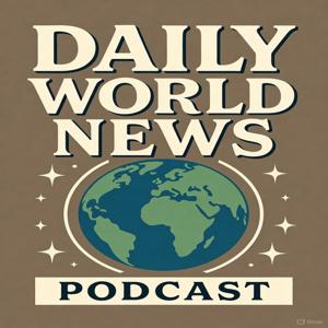 Daily World News Headline