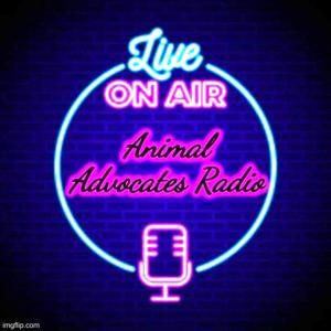 Voices Carry For Animals Podcast