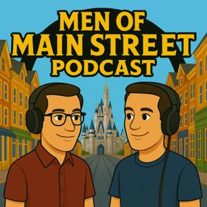 Men of Main Street