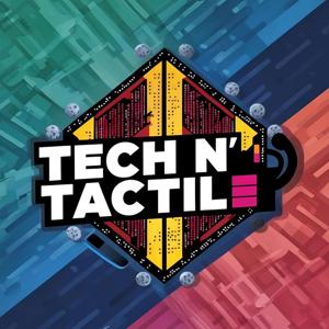 Tech N' Tactile