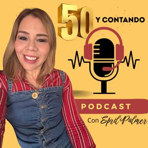 CINCUENTA Y CONTANDO