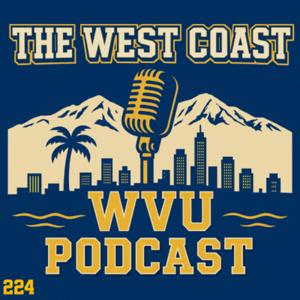 The West Coast WVU Podcast