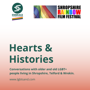 Hearts & Histories