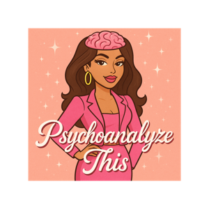 Psychoanalyze This