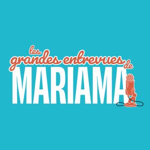 Les Grandes Entrevues de Mariama