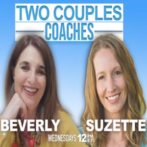 Two Couples Coaches
