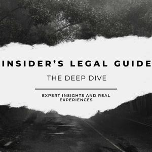 The Insider's Legal Guide