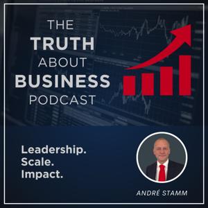 The Truth About Business