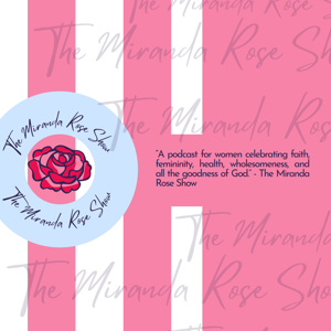 The Miranda Rose Show