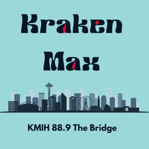 Kraken Max
