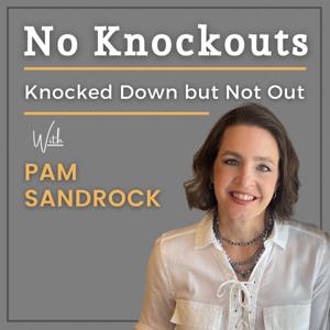 No Knockouts with Pam Sandrock
