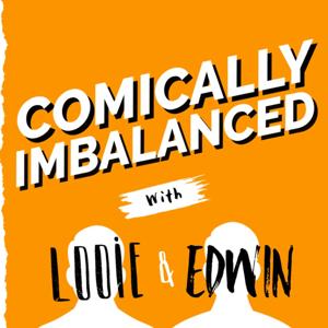 COMICALLY IMBALANCED
