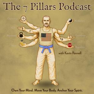 The 7 Pillars Podcast