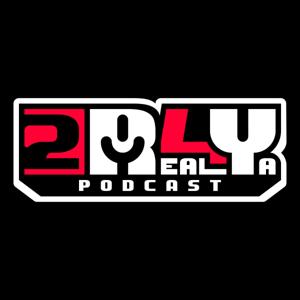 2Real4Ya Podcast