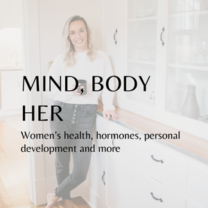 Mind, Body, Her