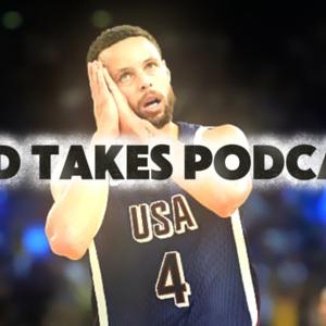 Bad Takes Podcast