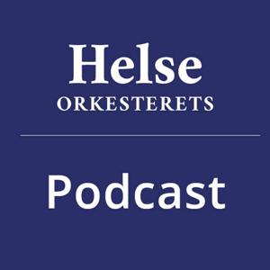 Helseorkesteret's podcast