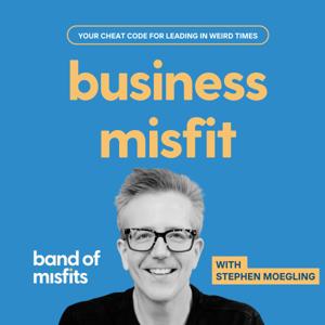 business misfit