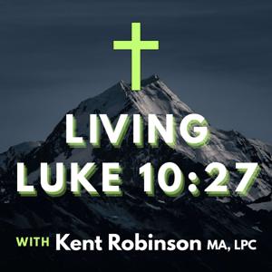 Living Luke 10:27