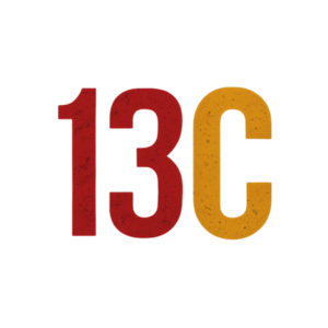 Thirteen Chambers Podcast