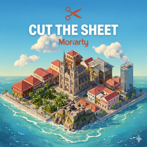 Cut The Sheet