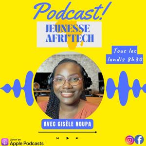 Jeunesse Afri’Tech : Comprendre la Finance et Tech pour les Jeunes d’Afrique