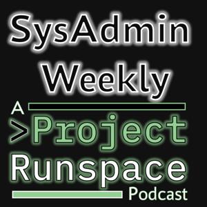 SysAdmin Weekly