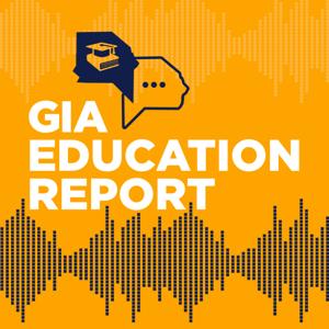 GIA Education Report