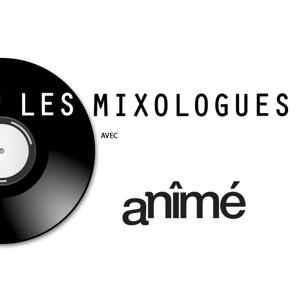 Les Mixologues avec aNîmé