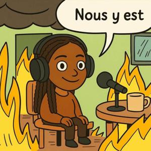 Nous y est