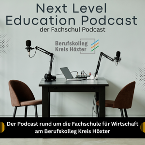 Next Level Education Podcast