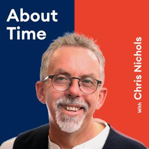About Time - with Chris Nichols
