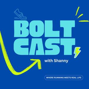Boltcast with Shanny