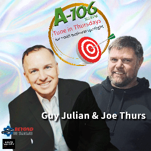 Small Business Spotlight with Joe & Guy