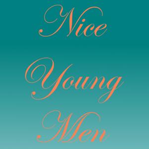 Nice Young Men Podcast