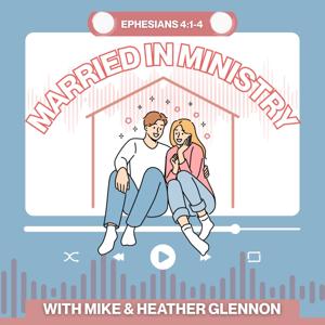 Married in Ministry